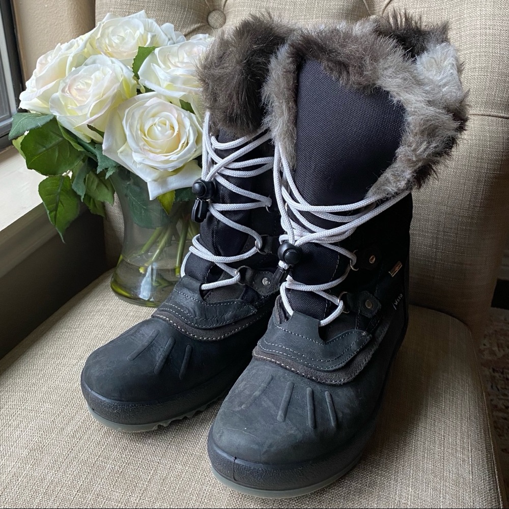 Vista Pro-Tex Winter Boots